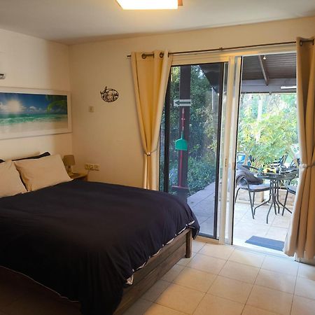 Cute Apartment Ha-Goszerim Zewnętrze zdjęcie