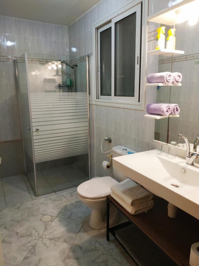 Cute Apartment Ha-Goszerim Zewnętrze zdjęcie