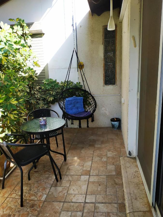 Cute Apartment Ha-Goszerim Zewnętrze zdjęcie