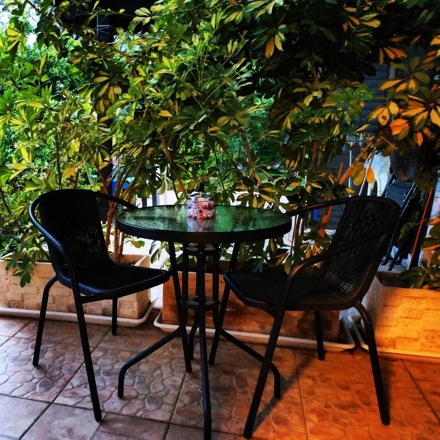 Cute Apartment Ha-Goszerim Zewnętrze zdjęcie