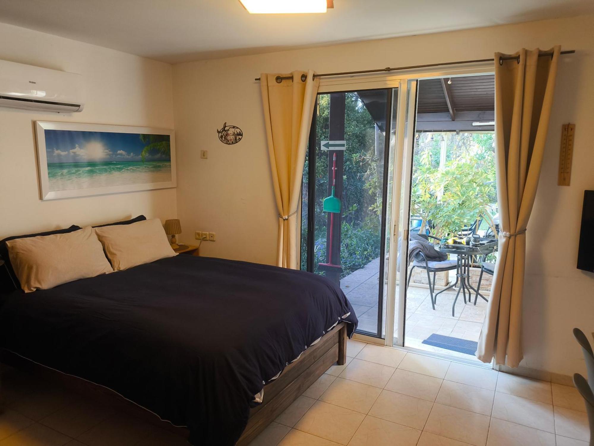 Cute Apartment Ha-Goszerim Zewnętrze zdjęcie