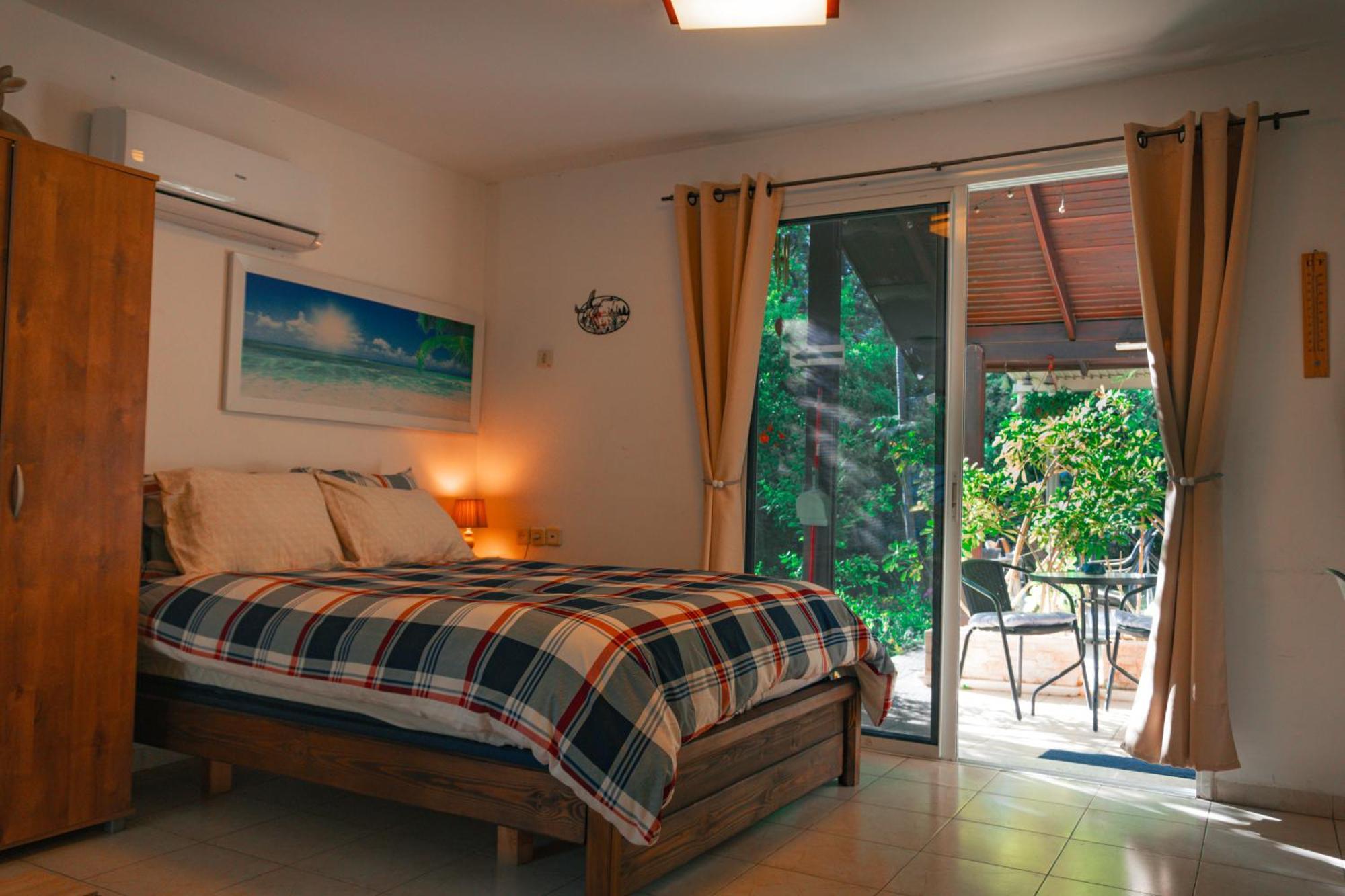 Cute Apartment Ha-Goszerim Zewnętrze zdjęcie