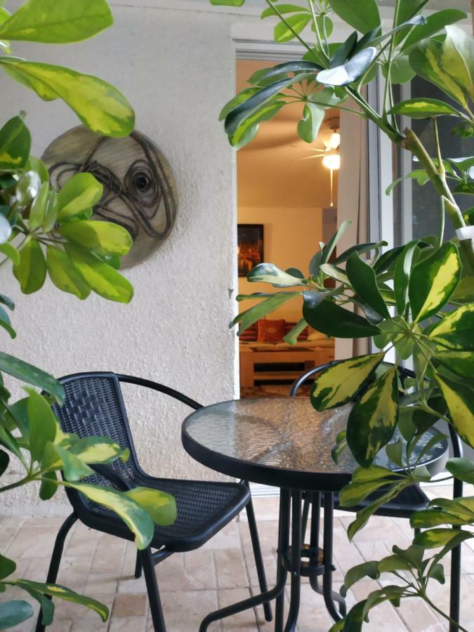 Cute Apartment Ha-Goszerim Zewnętrze zdjęcie